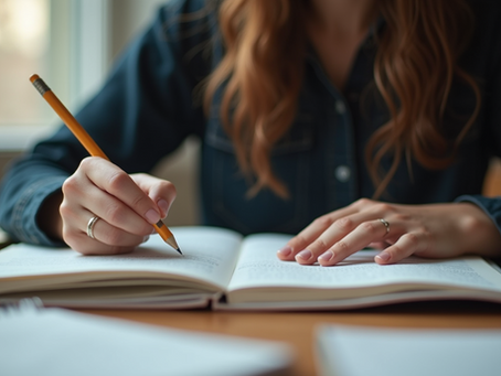 Coping Strategies for Tackling Academic Pressure Effectively