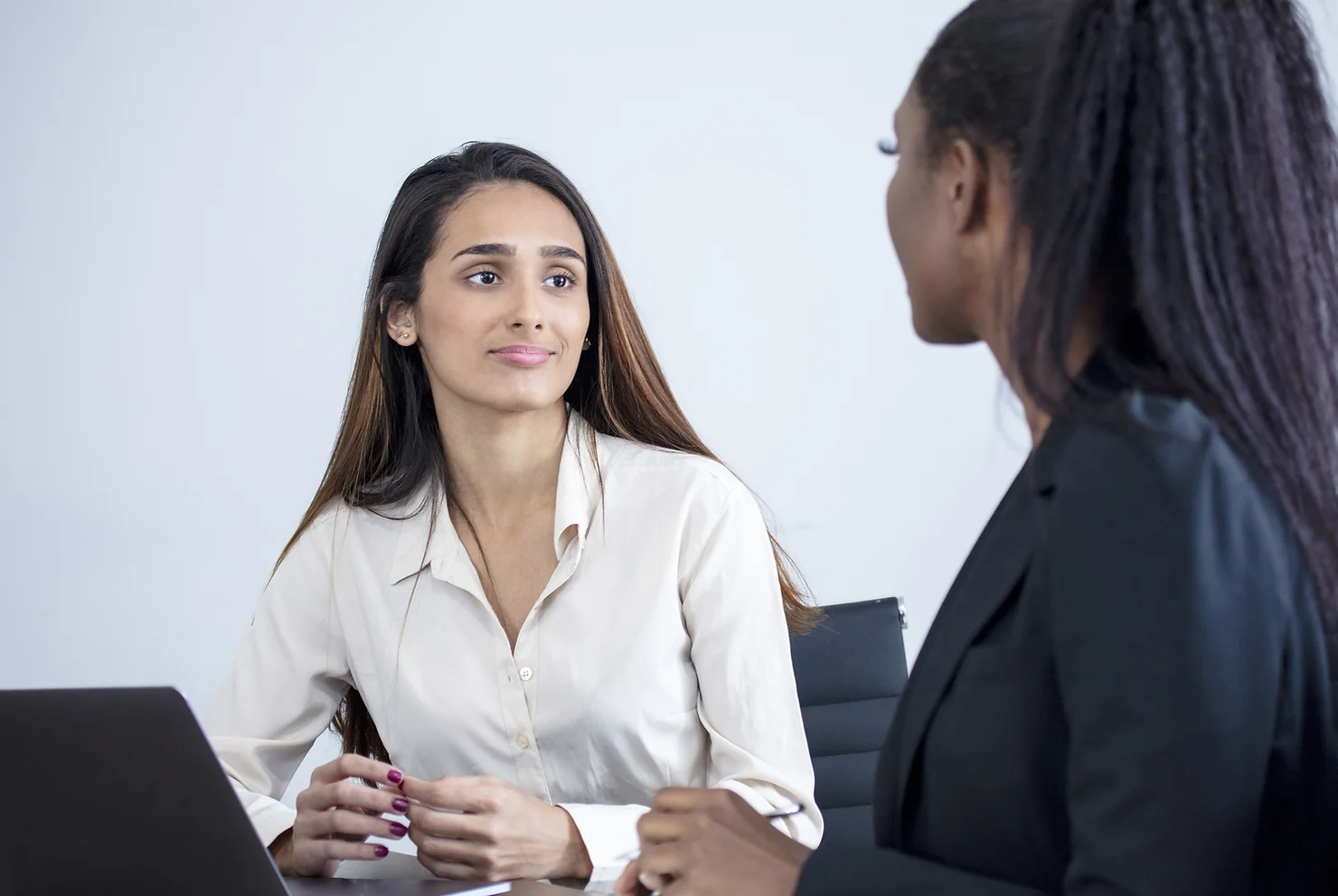 Handling a Job Interview in Recovery