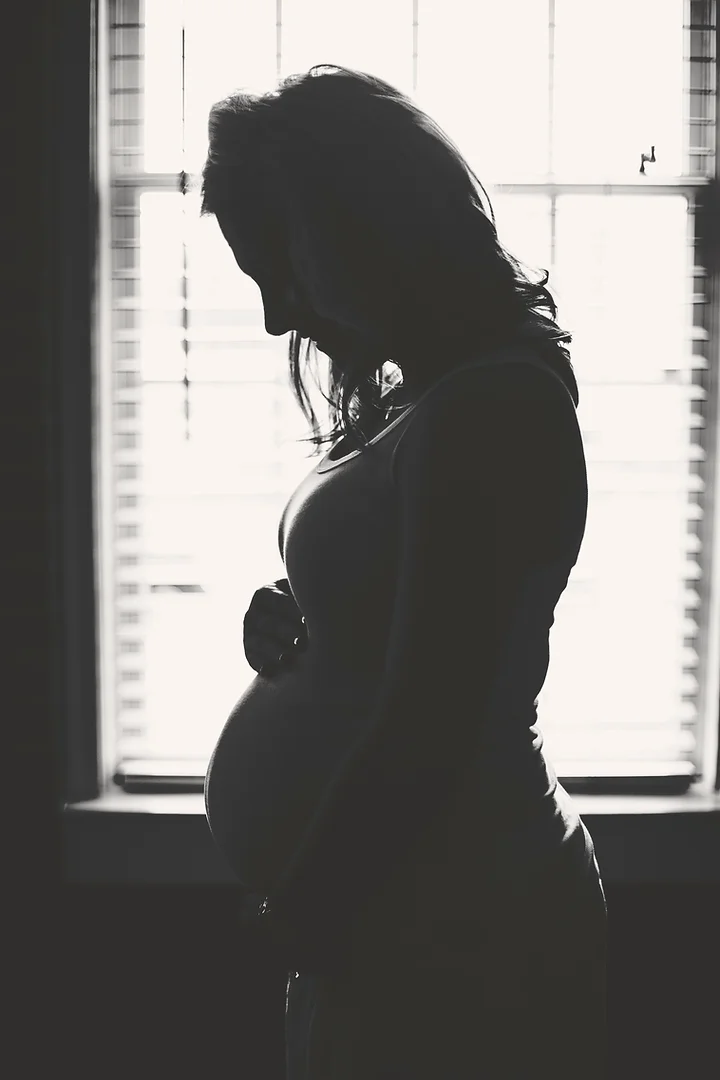 The harm of weed use during pregnancy