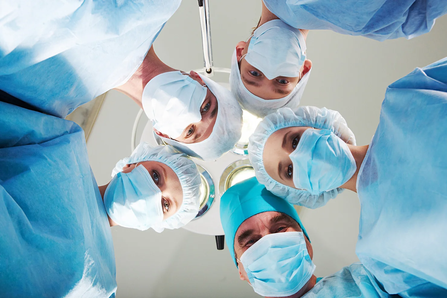 Hospitals have specialists on call for lots of diseases — but not addiction. Why not?