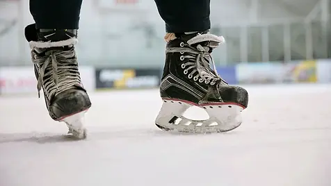 Addiction in the NHL
