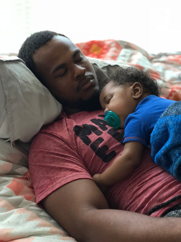 But it's Not Father's Day Yet...