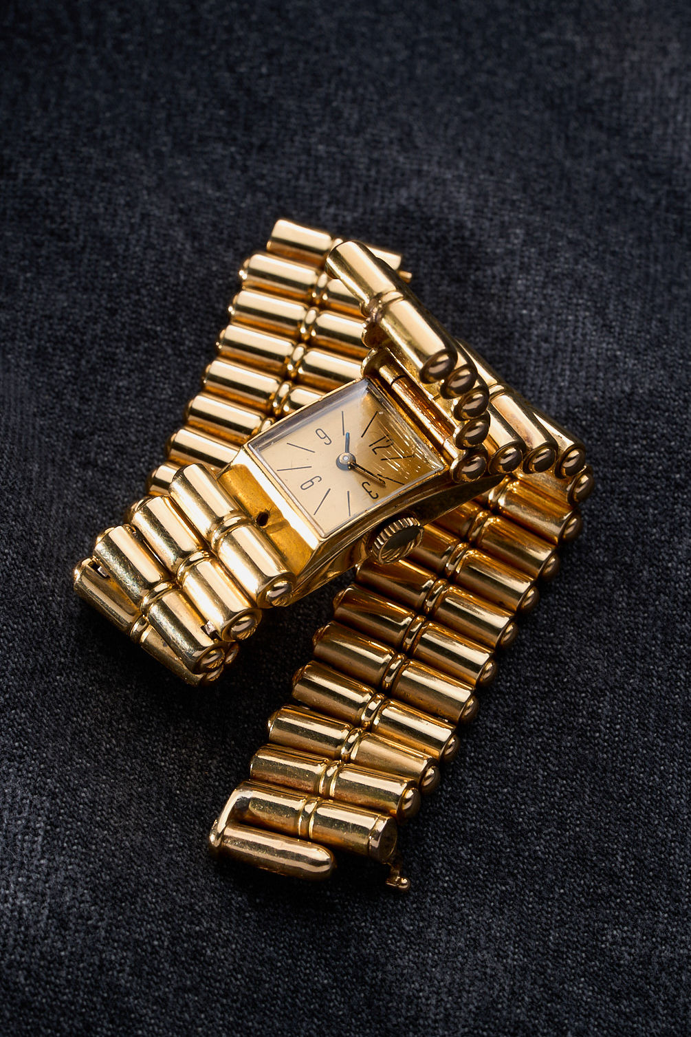 UTI Secret Watch