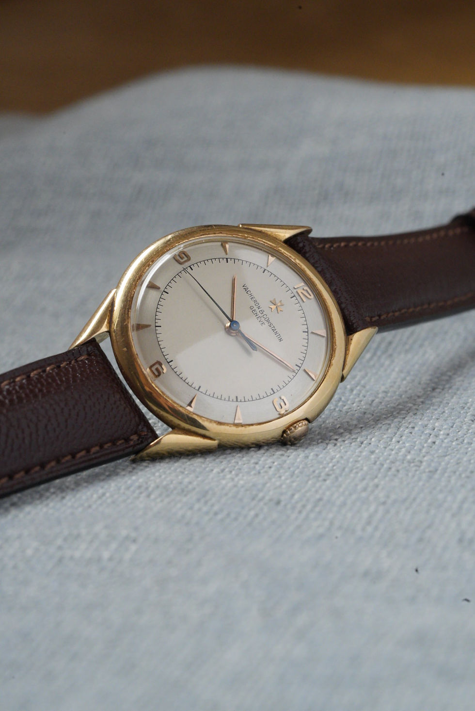 Thumbnail: Vacheron Constantin cal 466