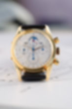 Thumbnail: Universal Genève Tri-Compax