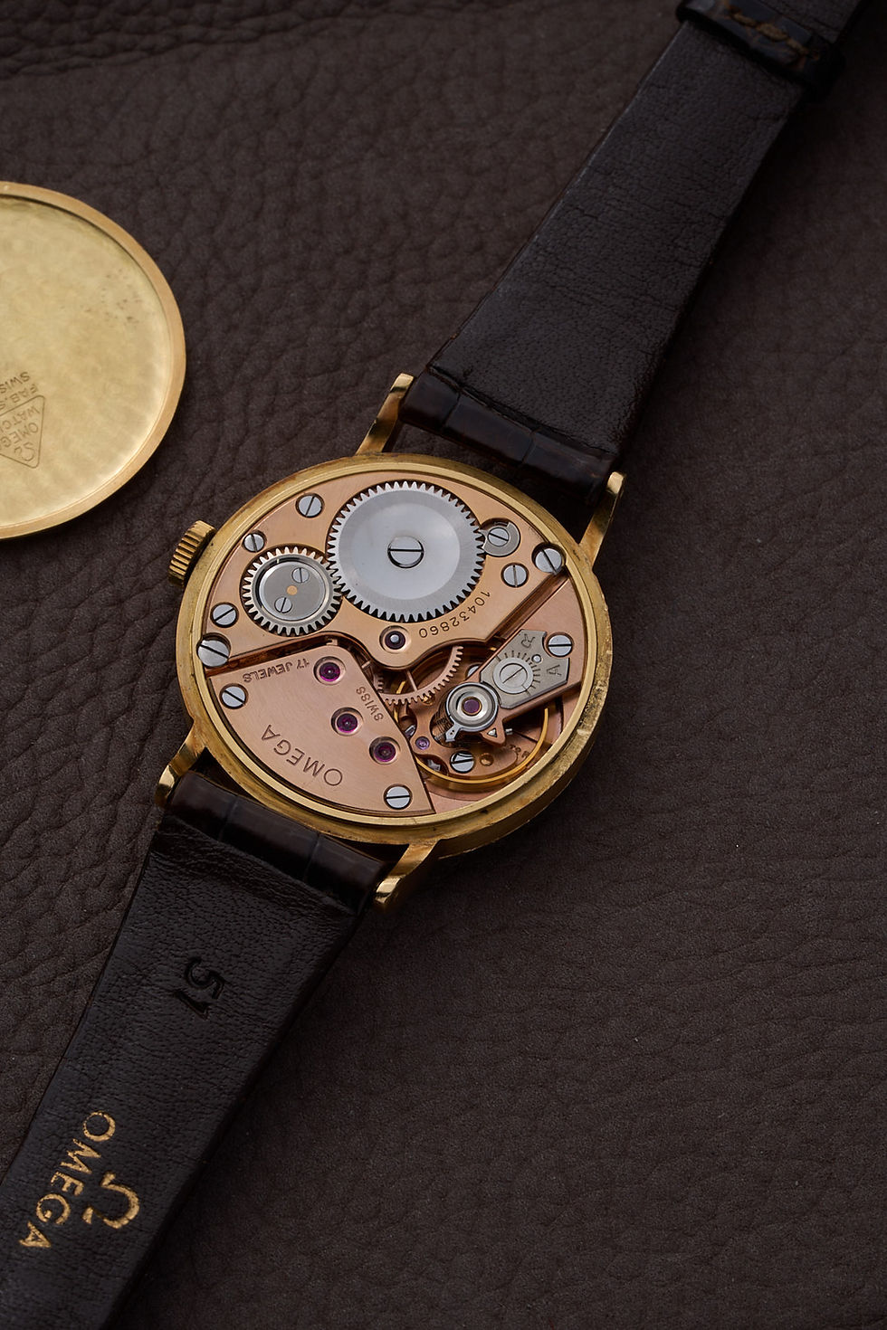 Thumbnail: Oméga 30T2RG