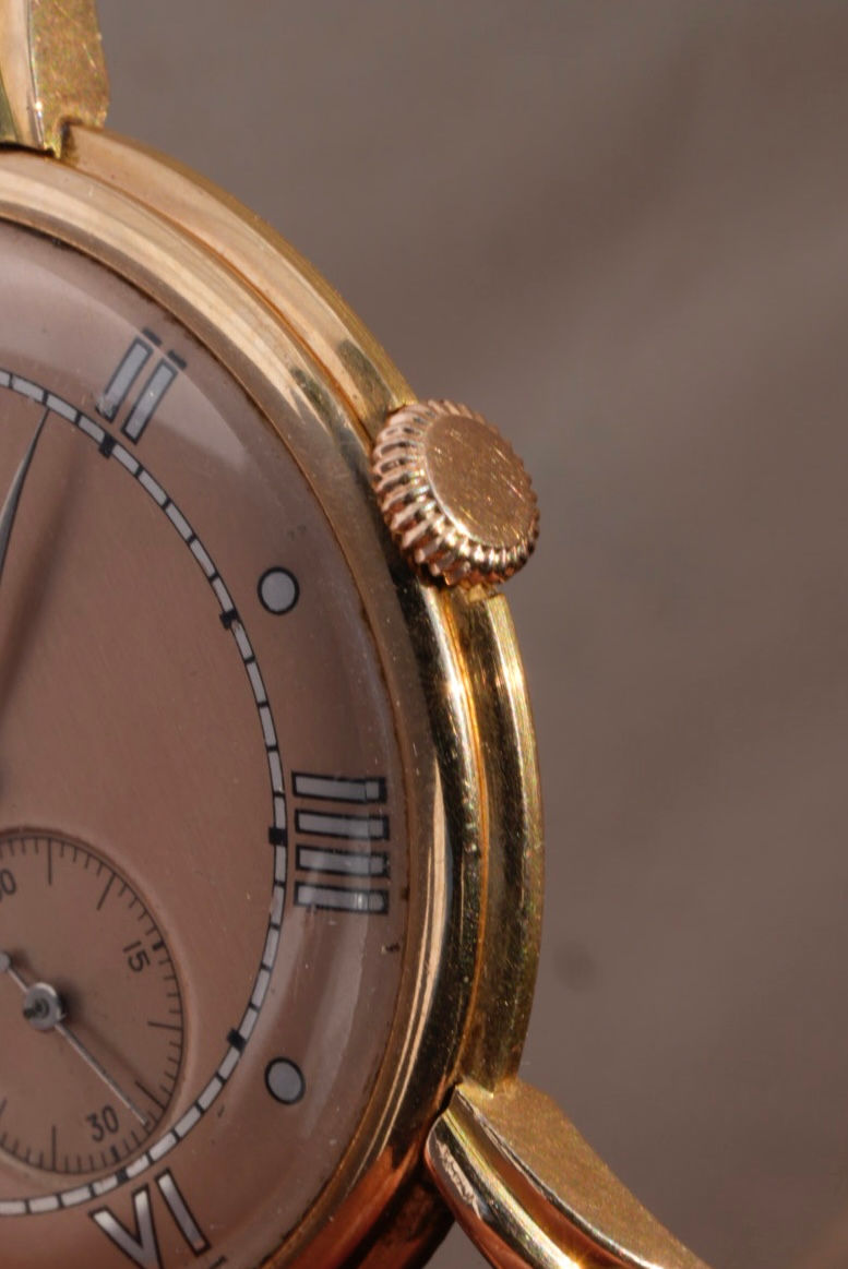 Thumbnail: Longines 23M