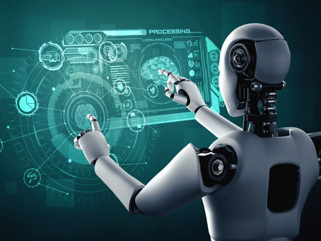 Robotic Process Automation Market 2022 | Industry Size, Trends, Growth, Insights and Forecast 2032