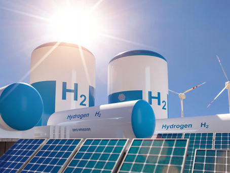 Hydrogen Energy Storage System Market Report To Observer Significant Development - Industry Opportunities To 2032