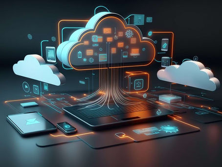 Cloud Native Technologies Market Business Development, Size, Share, Trends, Industry Analysis, Forecast 2022 To 2032