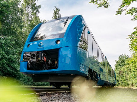 Hydrogen Fuel Cell Train Market Global Sales, Revenue, Price and Gross Margin Forecast To 2032