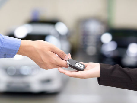 North America Car Rentals Market Competitive Strategies and Forecasts to 2032