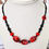 Thumbnail: Cherry Blossom Necklace