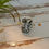 Thumbnail: Medicine Bow Plume Agate Ring