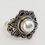 Thumbnail: Bali Pearl Ring