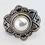 Thumbnail: Bali Pearl Ring
