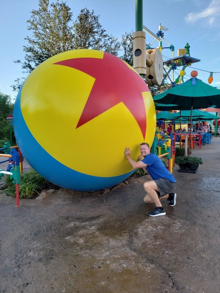 passholder play time