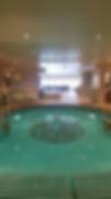 Norwegian Pearl Review