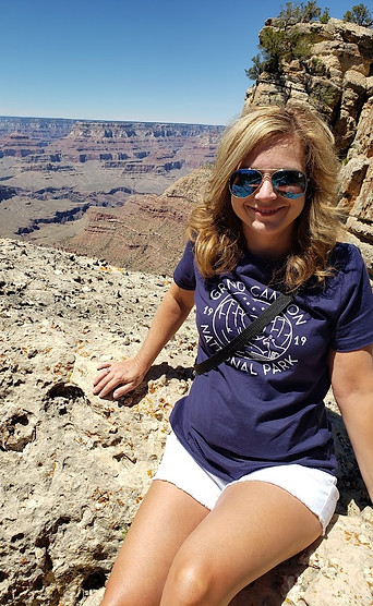 Travel Agent Tammy
