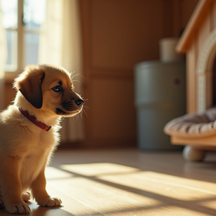 Exploring the Benefits of Trusted Puppy Boarding at Four Paws Inn