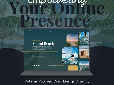 Website Redesign: Signs It's Time for a Makeover