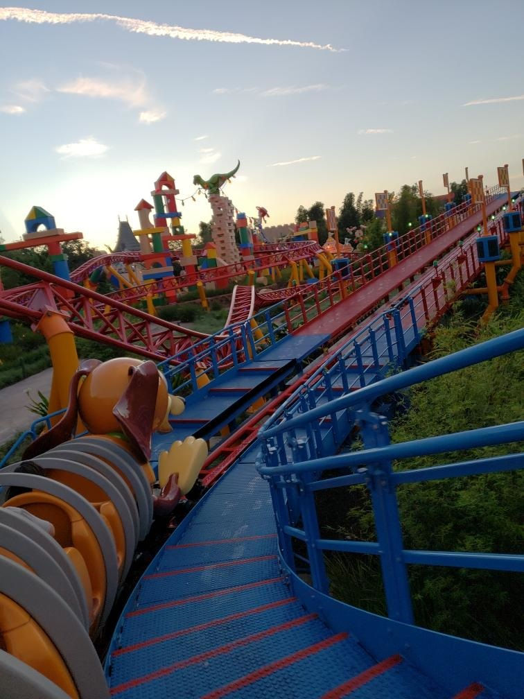 passholder play time