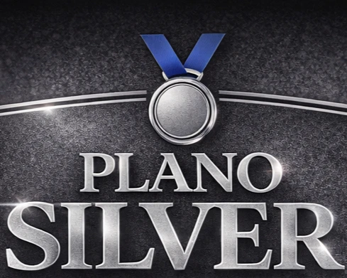 plano silver 