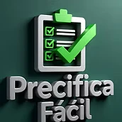 O Preço Certo é uma solução inteligente para precificação de produtos e serviços,