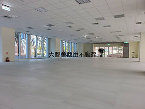 新莊商辦大樓出租