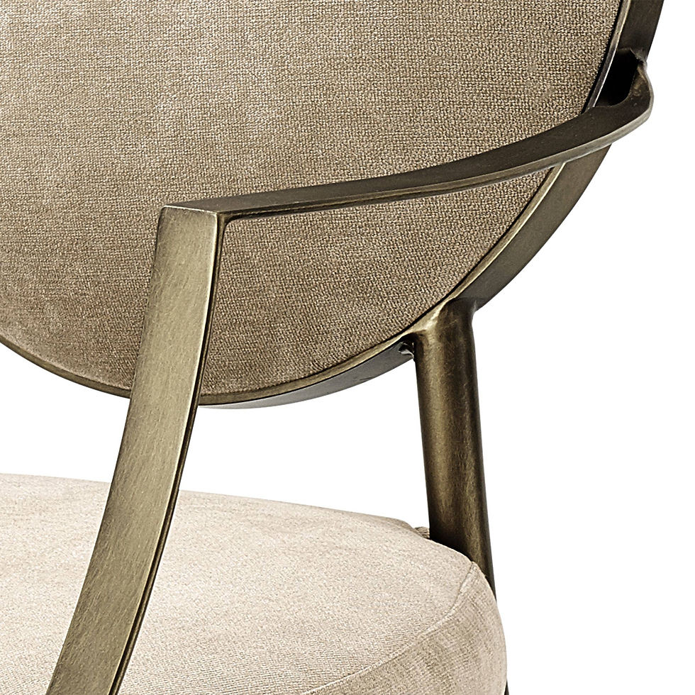 Thumbnail: Scribe Dining Chair