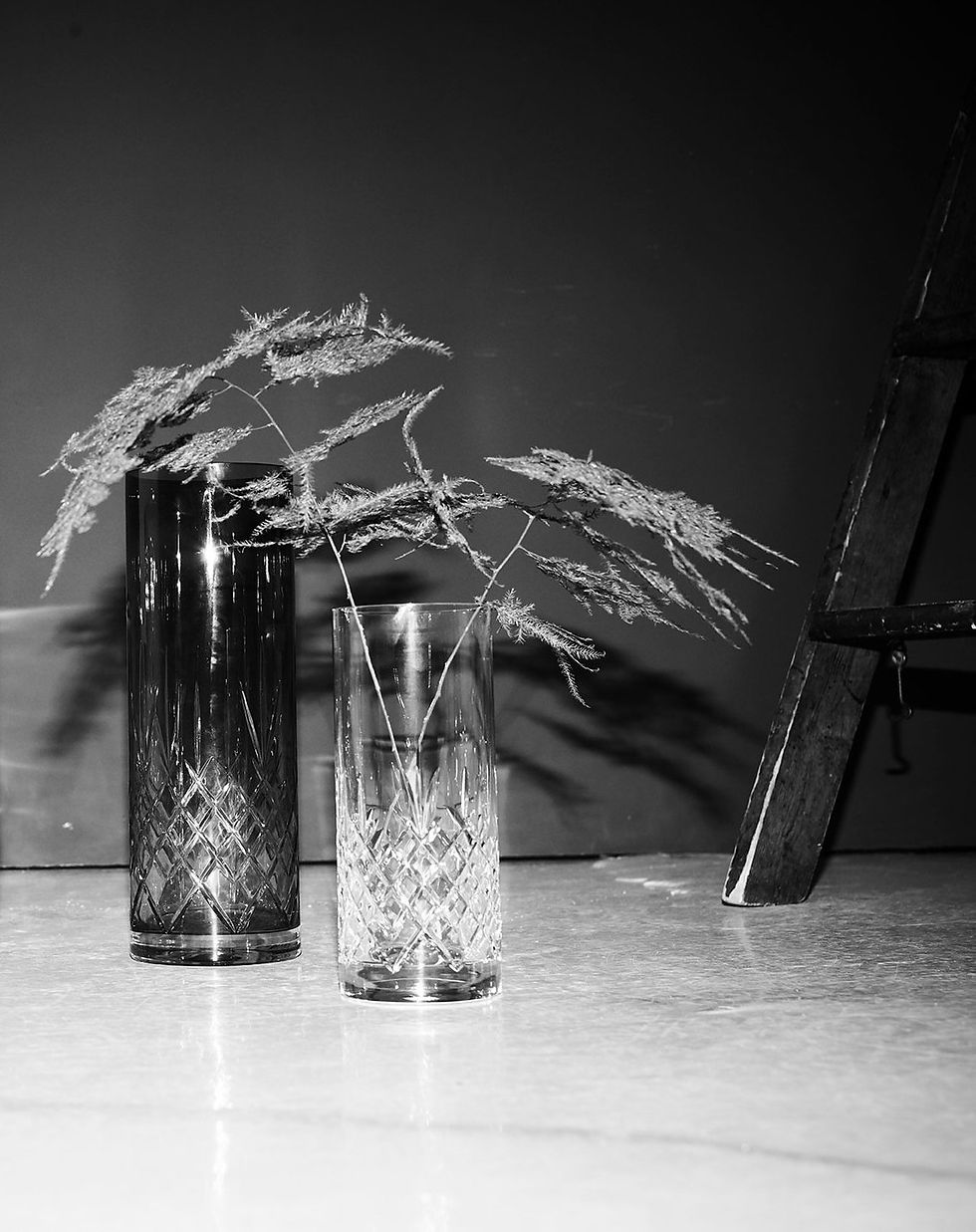 Thumbnail: Crispy Love Vase small