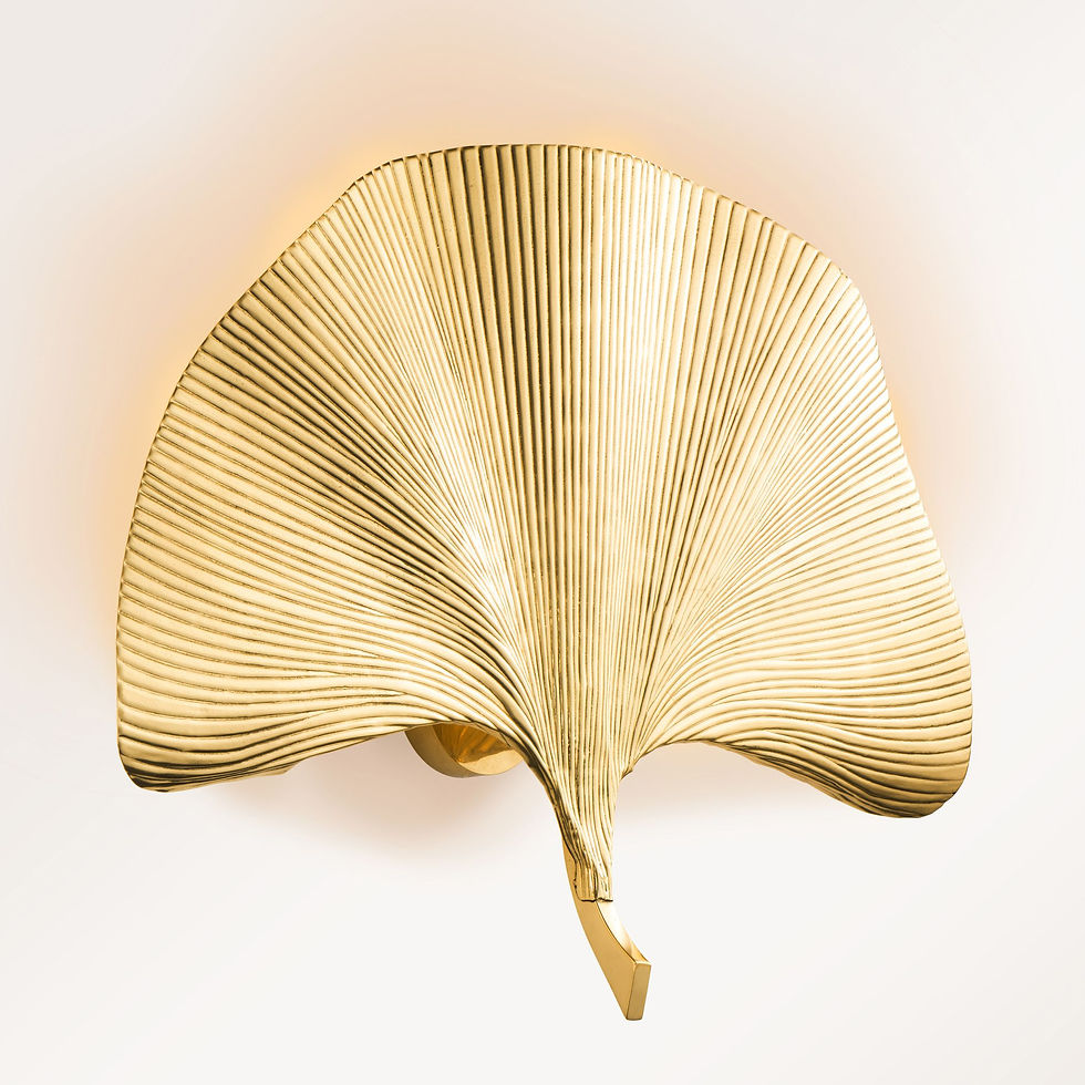 Thumbnail: Wall Lamp Las Palmas