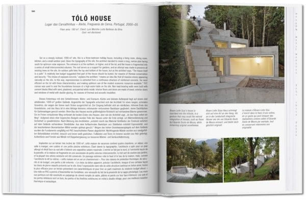 Thumbnail: 100 Contemporary Houses