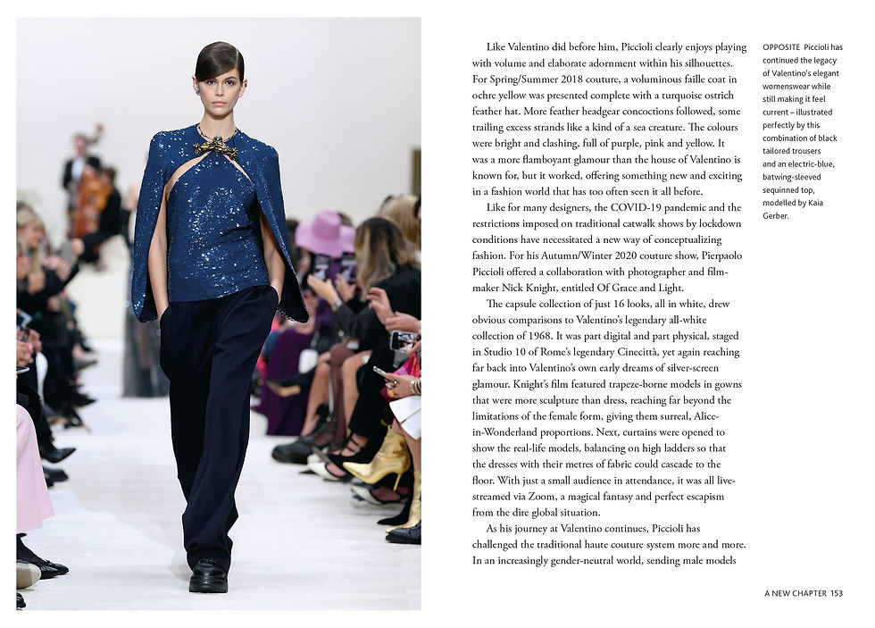 Thumbnail: Little Book of Valentino