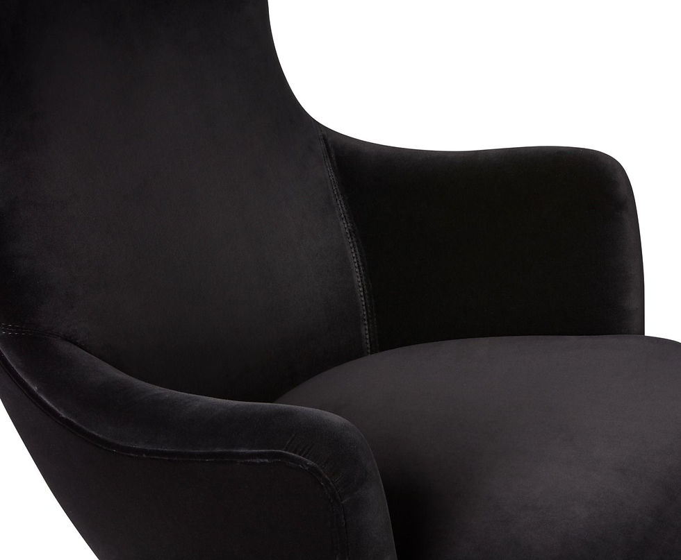 Thumbnail: Wingback Chair