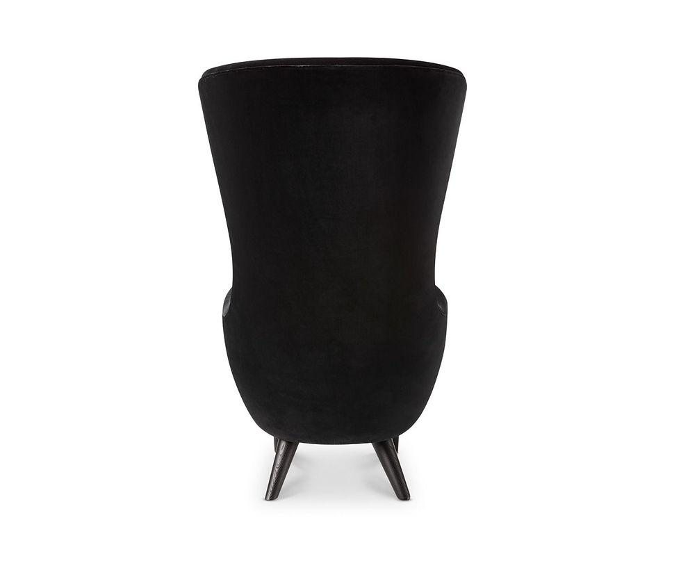 Thumbnail: Wingback Chair