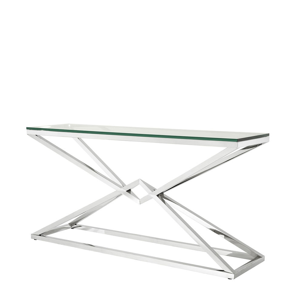 Console Table Connor