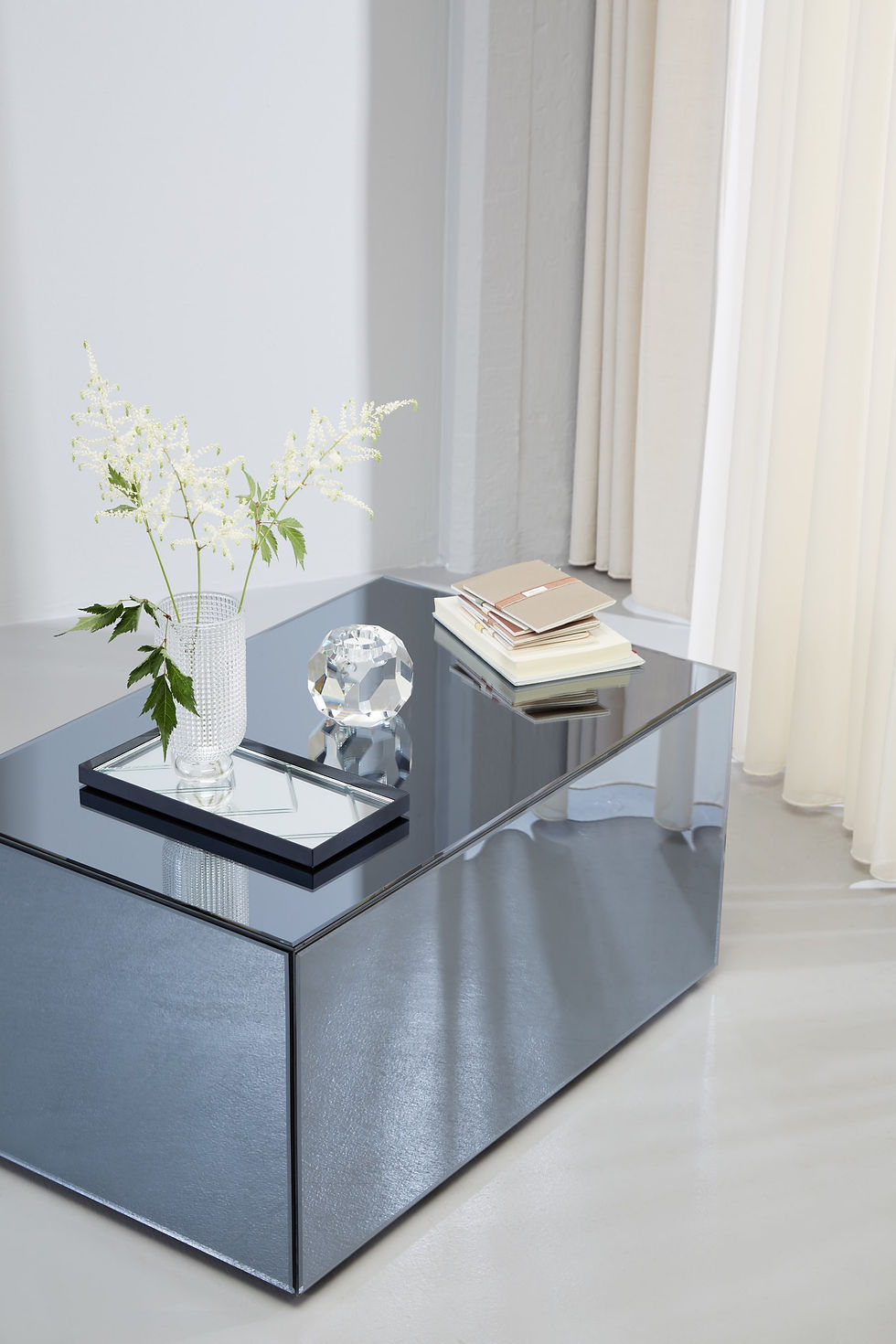 Thumbnail: The Space Coffee Table