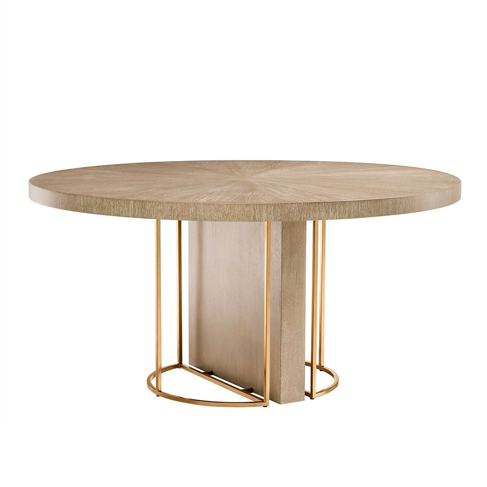 Dining Table Remington