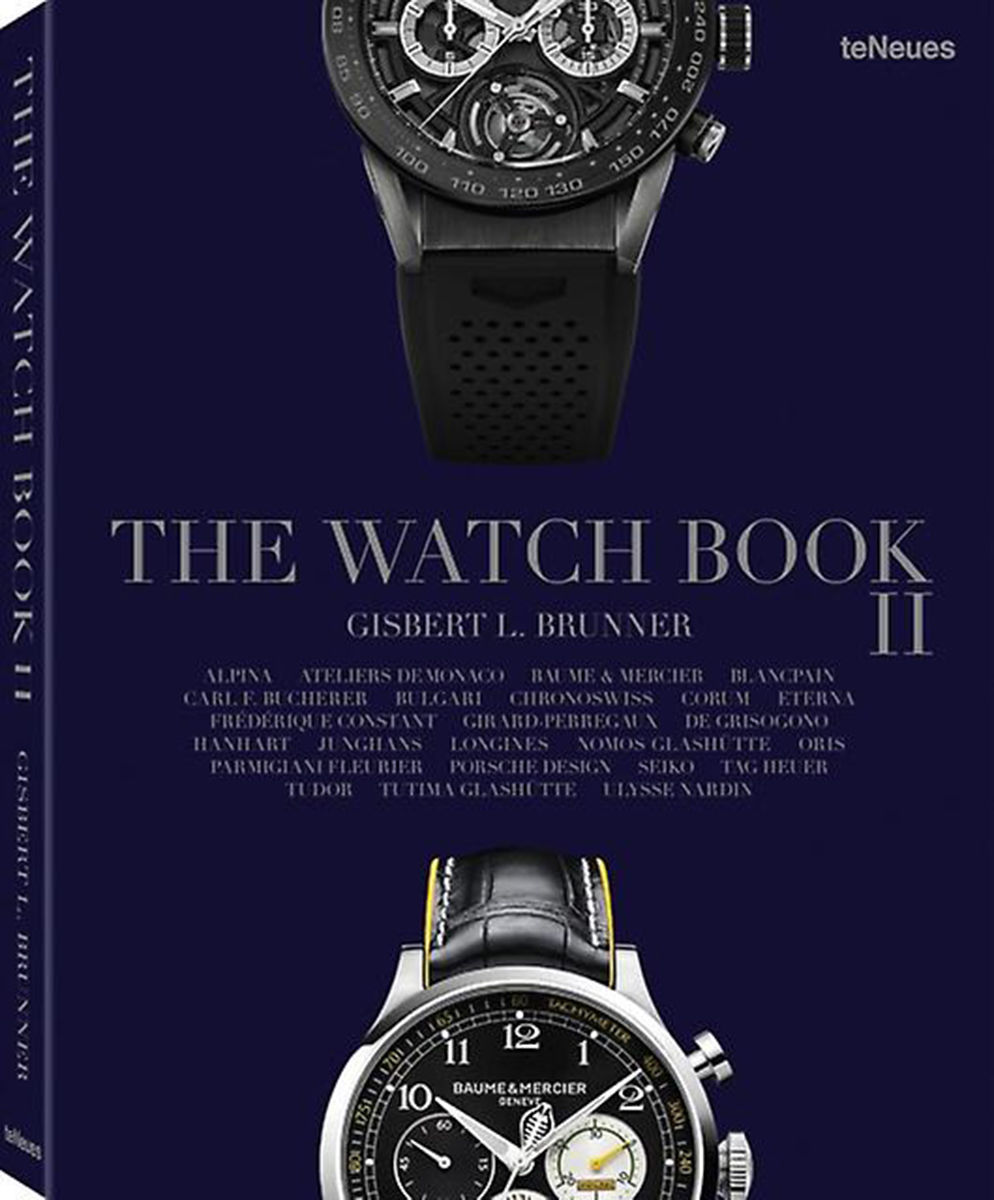 The Watch Book II