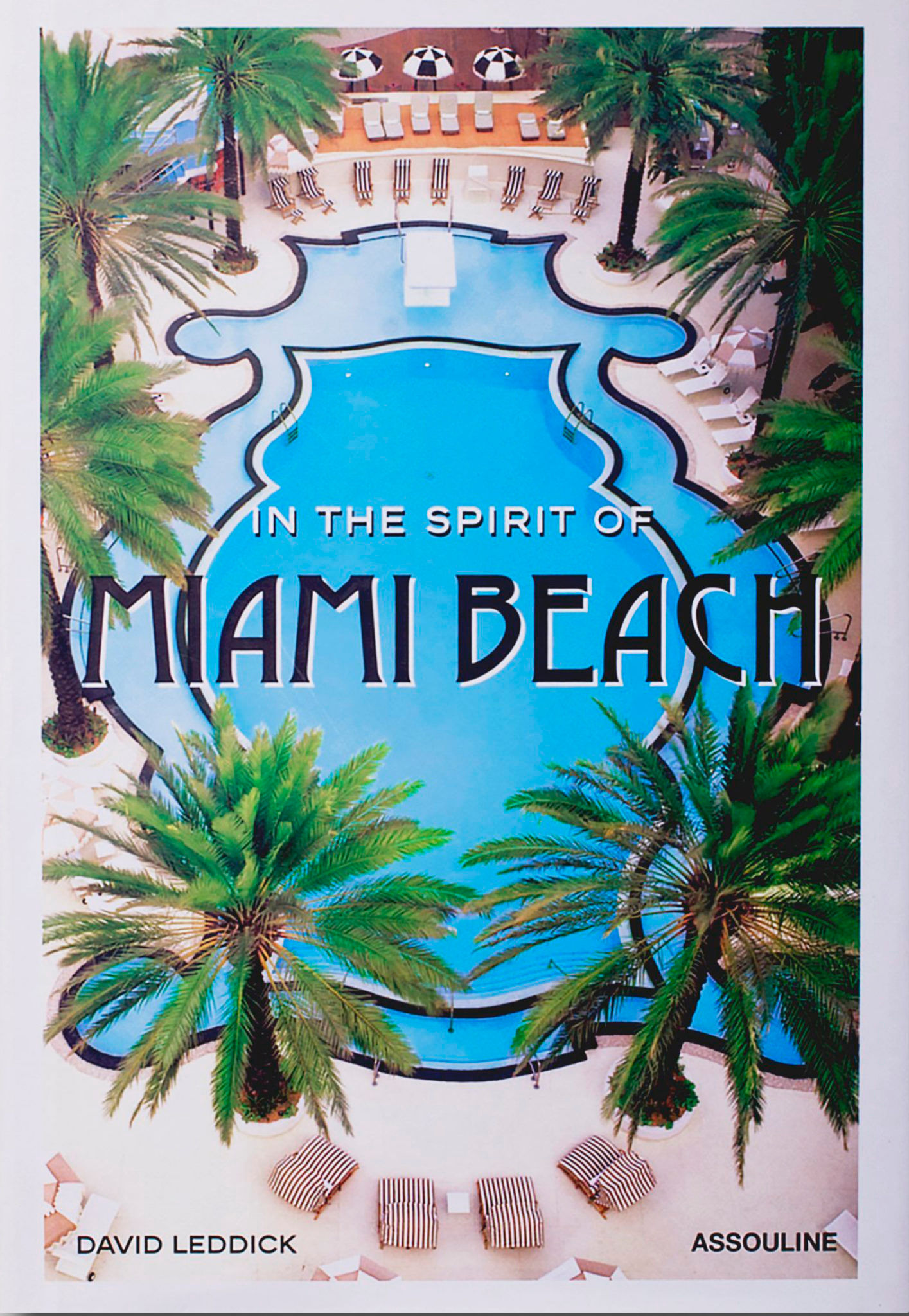 In the Spirit of Miami Beach