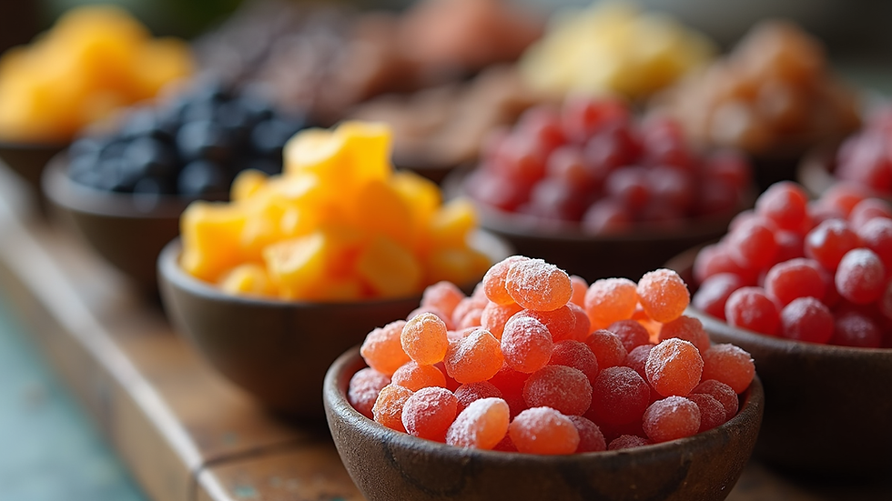 Top Emergency Preparedness Food Choices: Best Emergency Food Options for Your Pantry