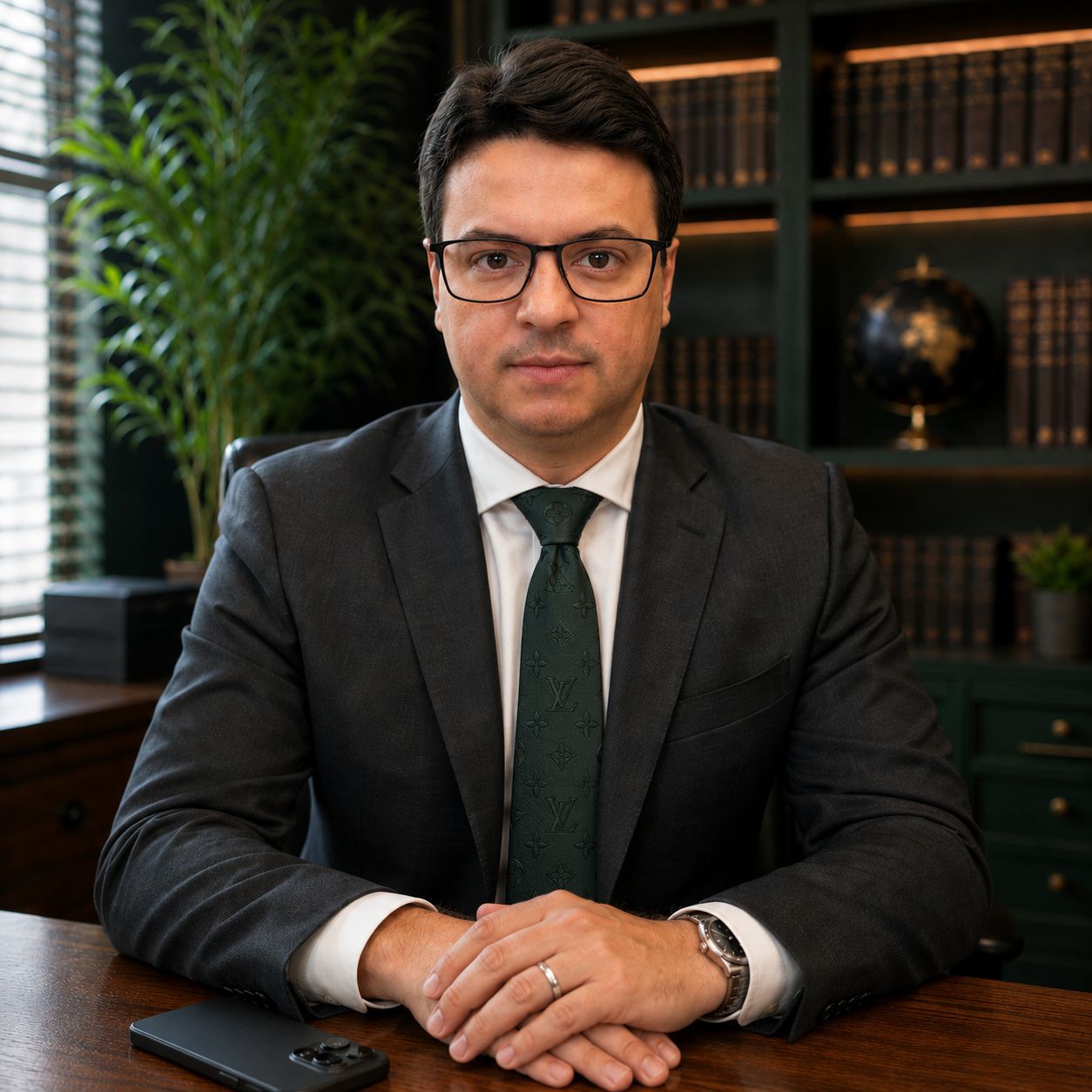 Foto do escritor: Matheus C. Soares de Castro