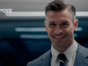 Franchise buying is changing