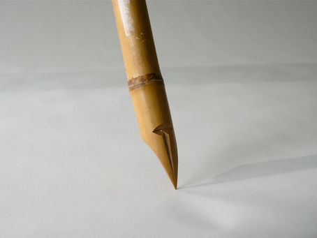 What I Learned by… Writing Poetry