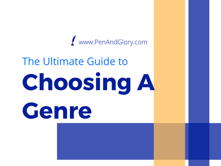 The Ultimate Guide to Choosing a Genre