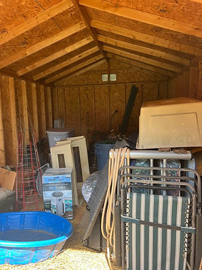 Simmons Family Junk Removal Springfield Mo