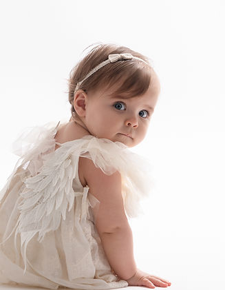 BEBE ANNIVERSAIRE 1 AN