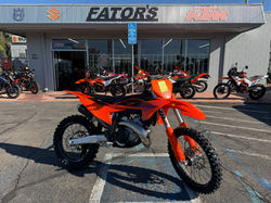 250 SX 2027
