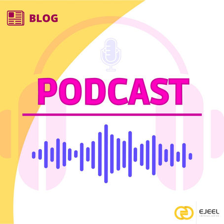 Podcasts: Porque devo escutá-los?